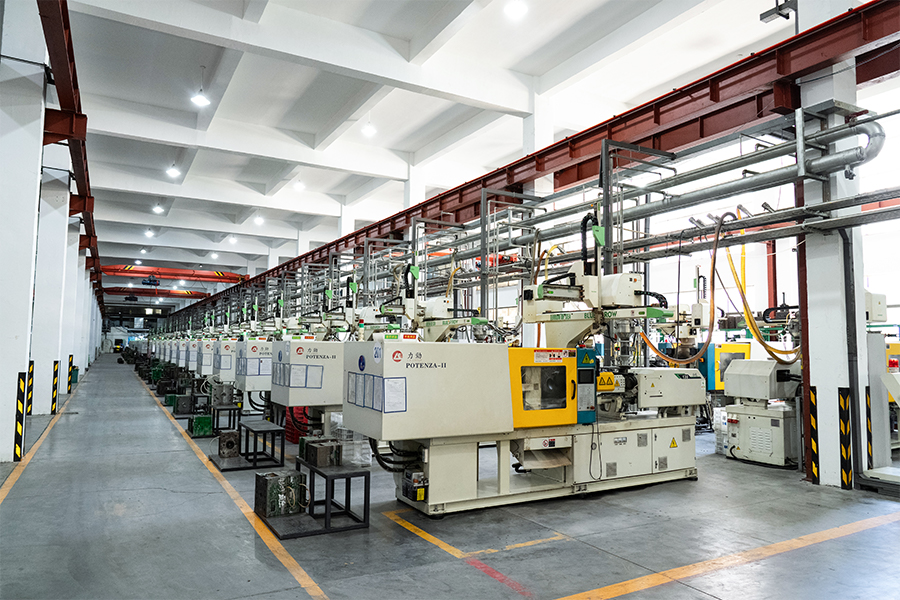 Yongkang Zhufeng Inflator Co., Ltd.