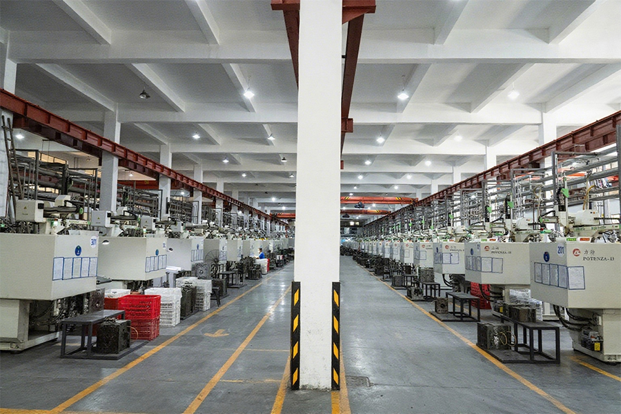 Yongkang Zhufeng Inflator Co., Ltd.