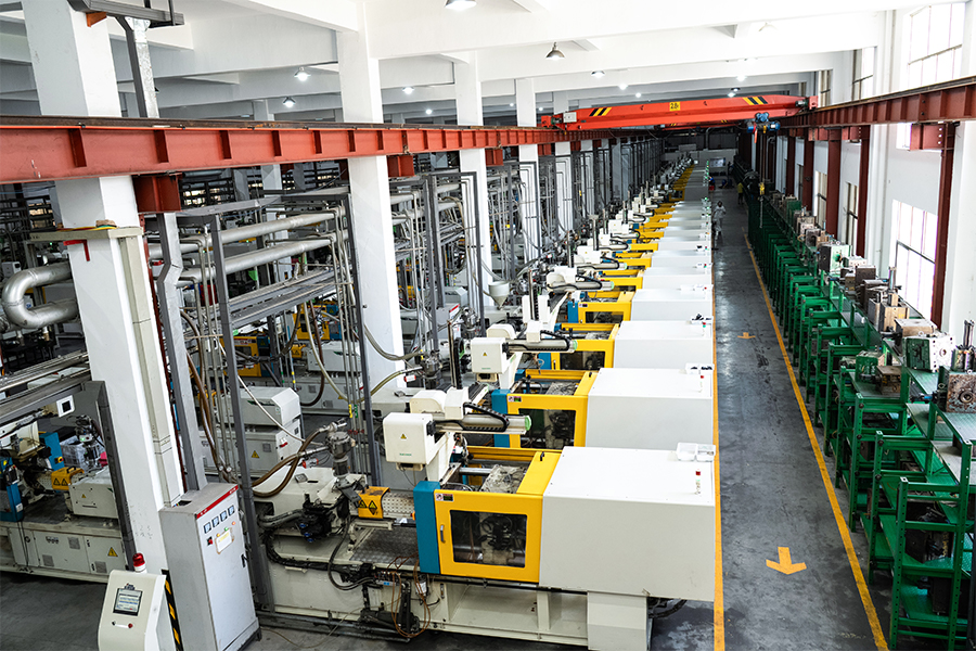 Yongkang Zhufeng Inflator Co., Ltd.