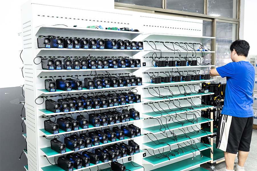 Yongkang Zhufeng Inflator Co., Ltd.