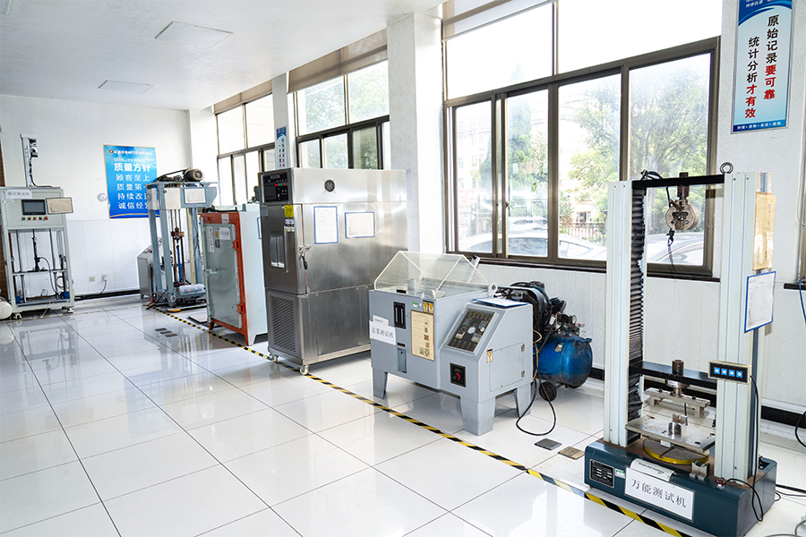 Yongkang Zhufeng Inflator Co., Ltd.