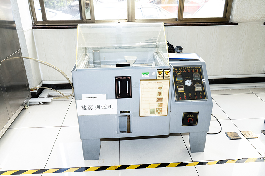 Yongkang Zhufeng Inflator Co., Ltd.