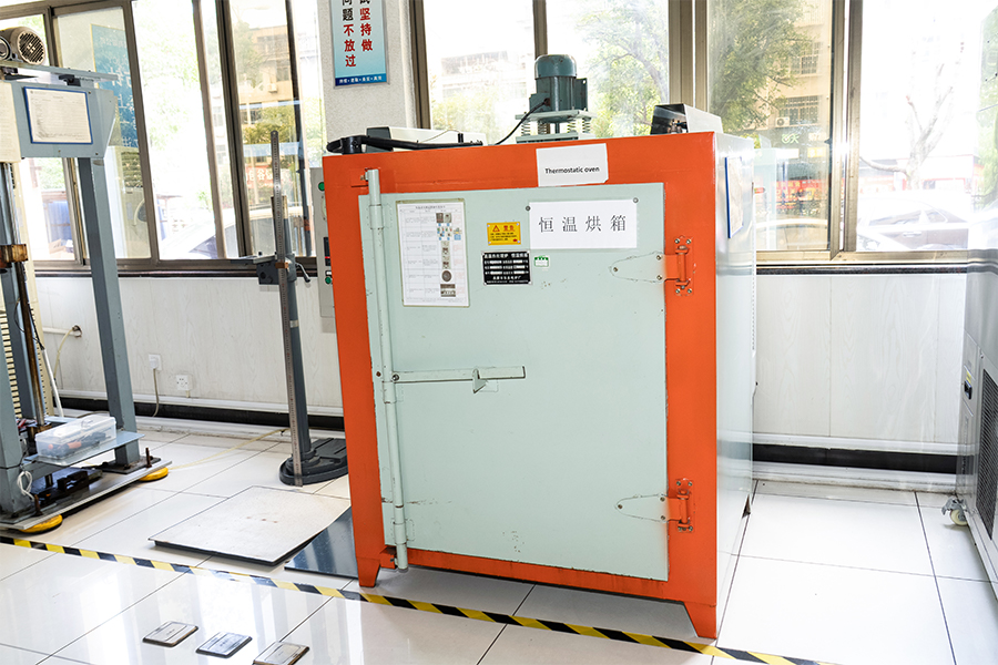 Yongkang Zhufeng Inflator Co., Ltd.