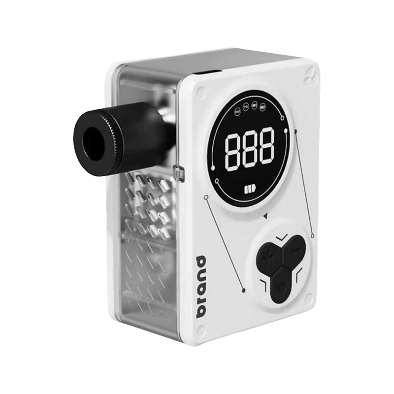 Electric Mini Bike Pump