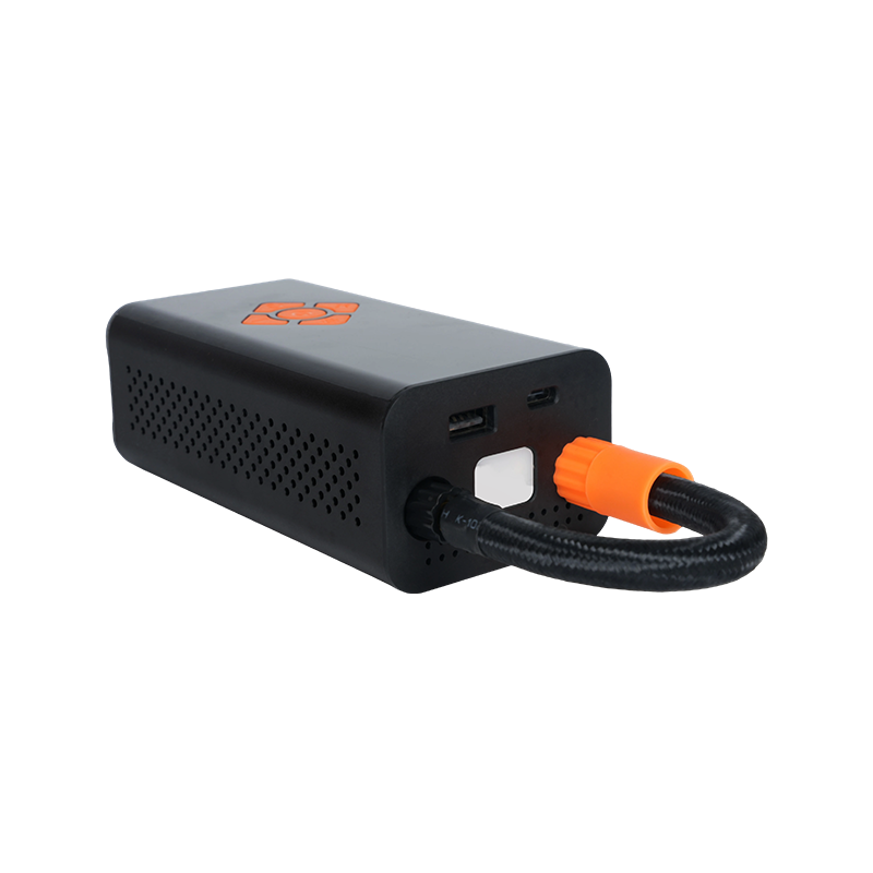 Tire Inflator 19mm Cylinder