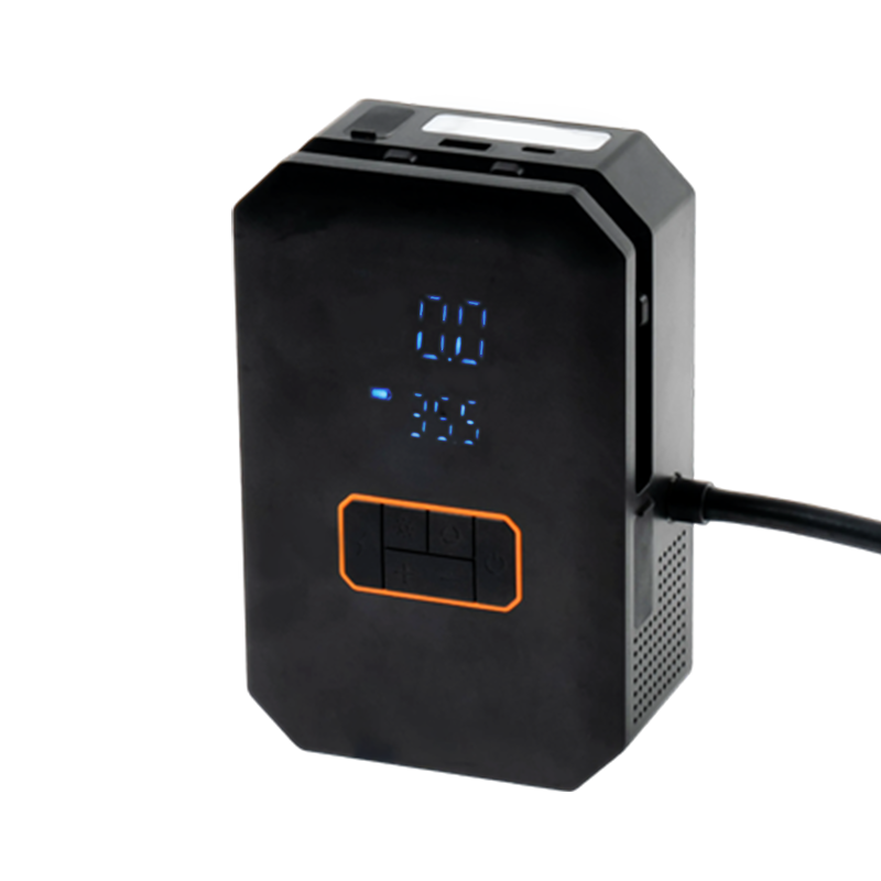 Tire Inflator 22mm Cylinder