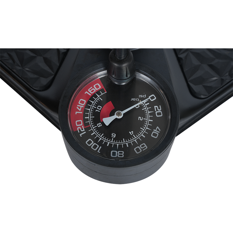 Floor Pump