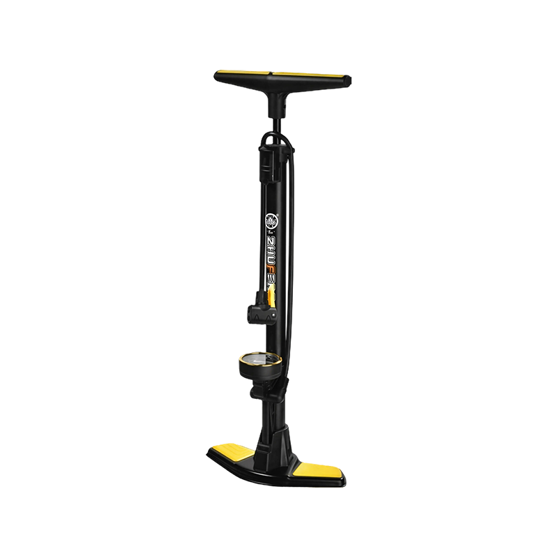 Floor Pump