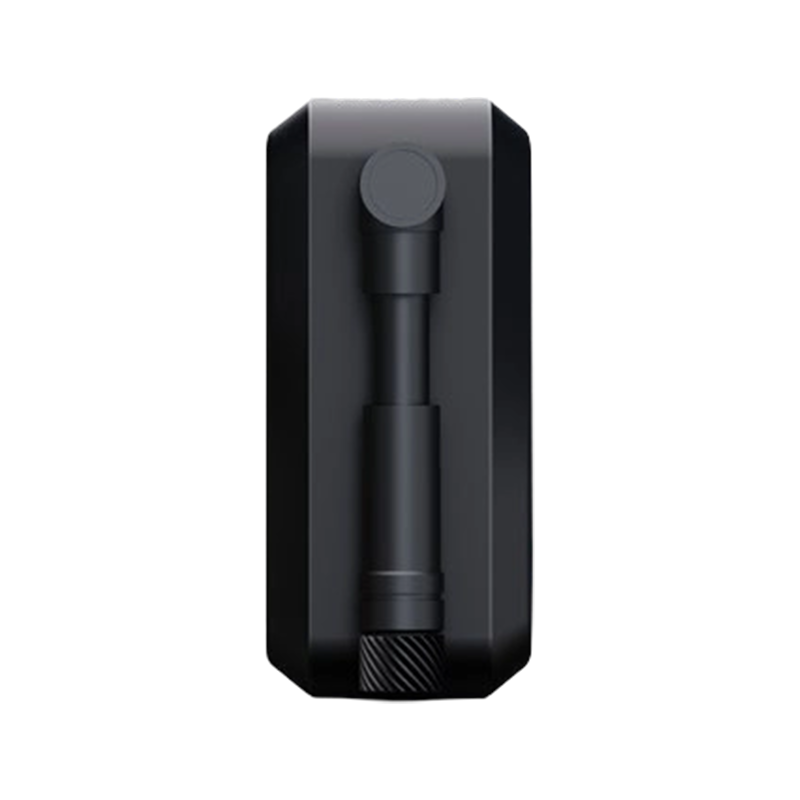 Electric Mini Bike Pump