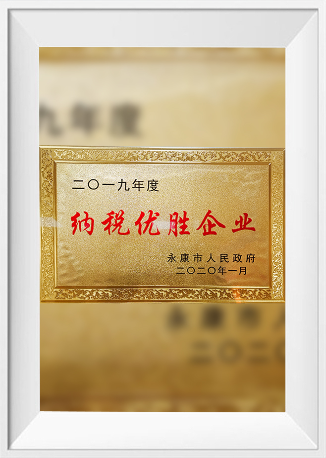 Yongkang Zhufeng Inflator Co., Ltd.