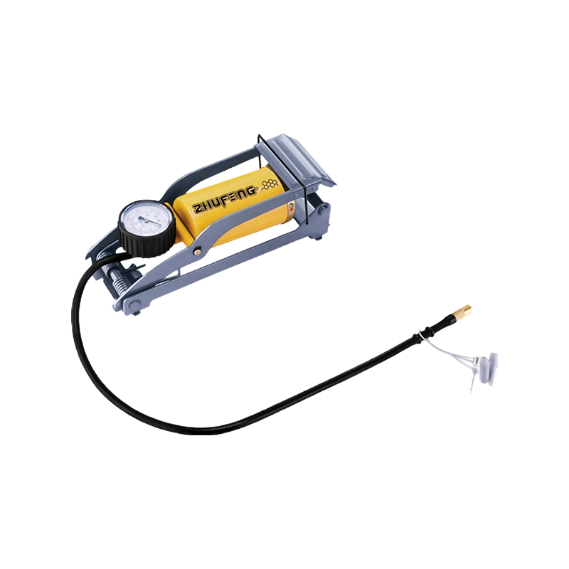 Foot Pump