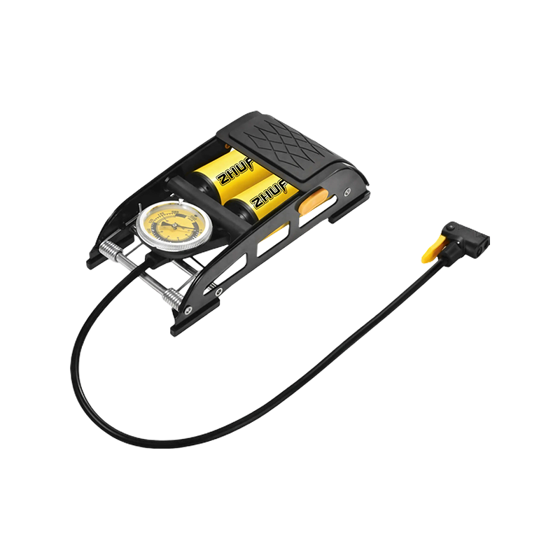 Yongkang Zhufeng Inflator Co., Ltd.