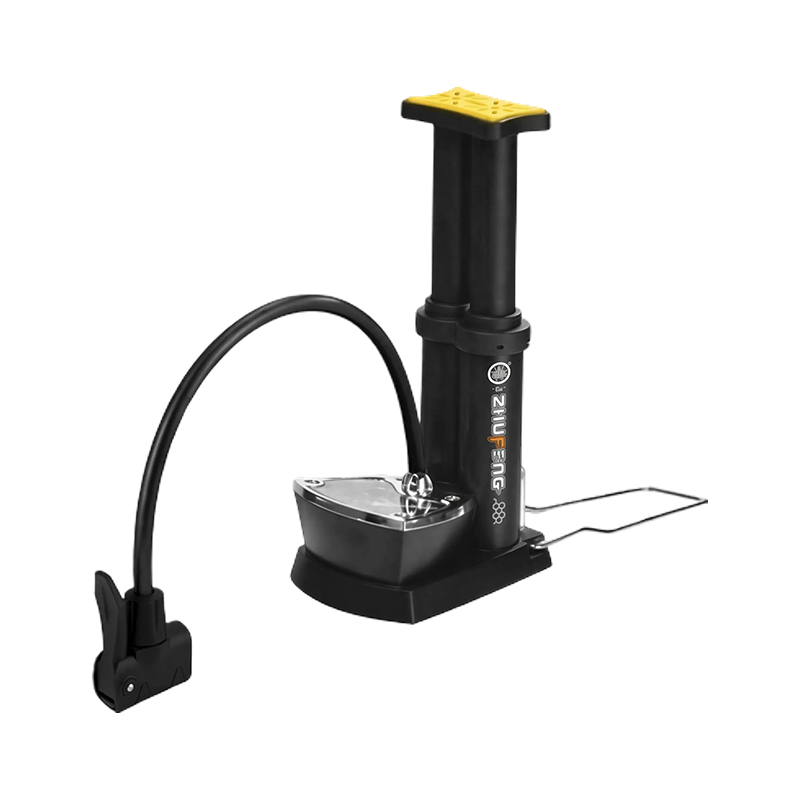 Yongkang Zhufeng Inflator Co., Ltd.