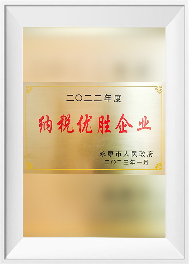 Yongkang Zhufeng Inflator Co., Ltd.