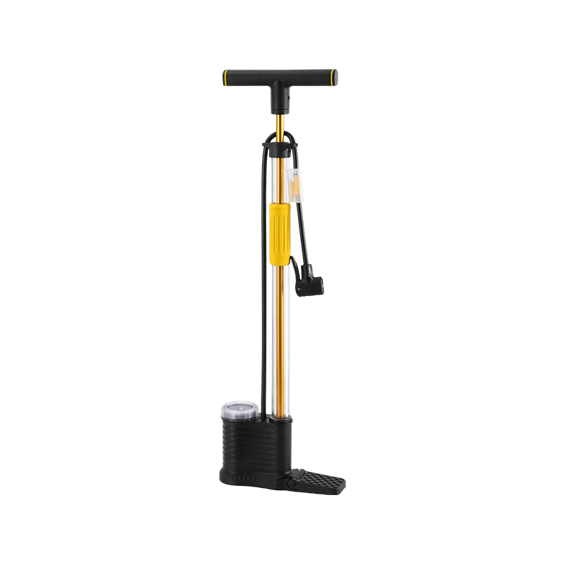 Floor Pump