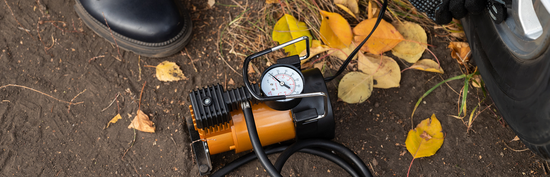 Yongkang Zhufeng Inflator Co., Ltd.