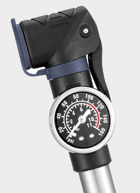 Yongkang Zhufeng Inflator Co., Ltd.